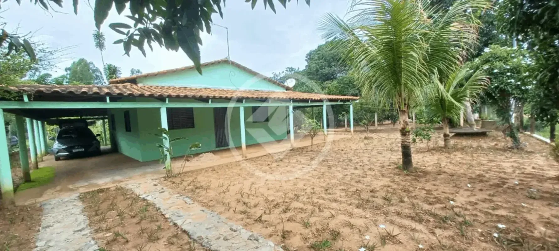 Foto do Imóvel