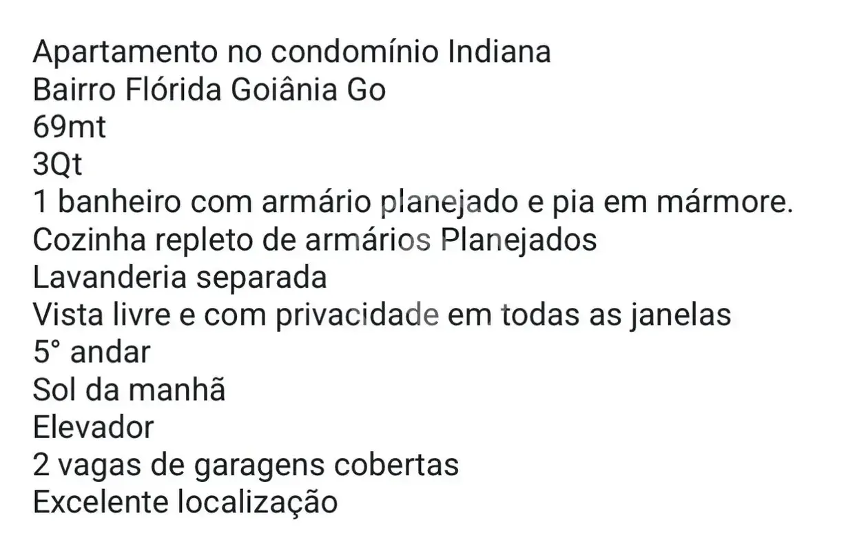 Foto do Imóvel