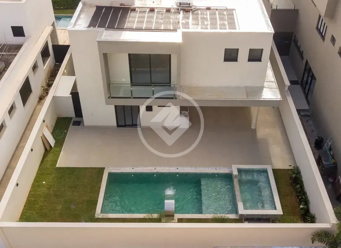 ð?¡ SOBRADO Ã? VENDA â?? GOIÃ?NIA GOLF GARDENð??° R$ 3.150.000,00ð?? Terreno: ...