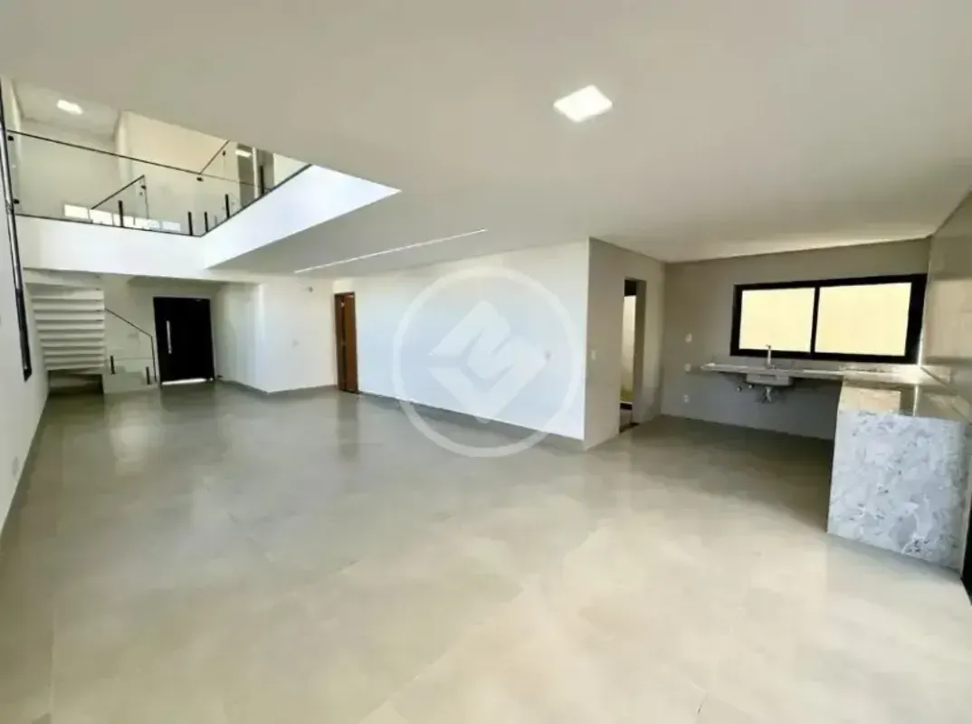 Casa em condomÃ­nio Ã  venda em Senador Canedo, no bairro Jardins Capri, no Cond...