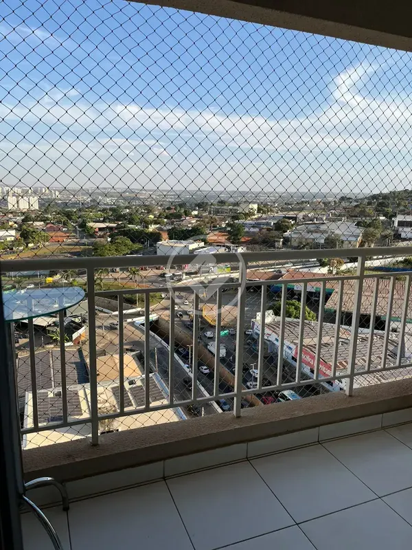 Apartamento de 2 quartos com suite no Livre Ipiranga â?¨ VIVA COM LIBERDADE NO R...