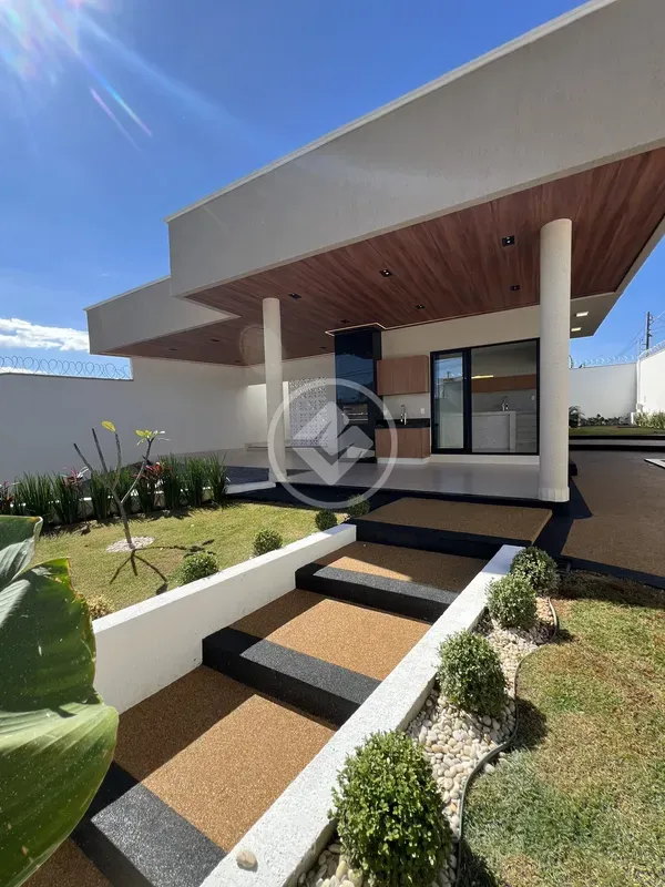 ð?¡ CASA TÃ?RREA DE ALTO PADRÃ?O | SETOR TRÃ?S MARIAS | GOIÃ?NIA/GOâ?¨ Sofistic...