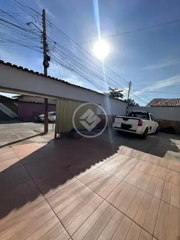 ð?¡ CASA AMPLA Ã? VENDA â?? CONJUNTO VERA CRUZ IISe vocÃª procura uma casa espa...