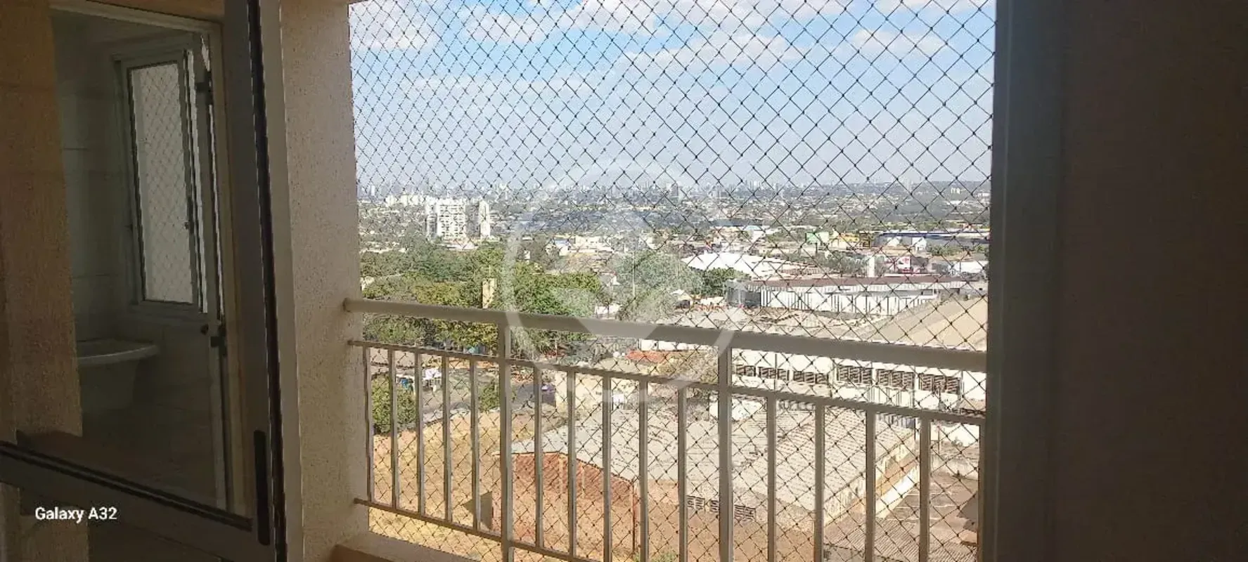 Apartamento de 2 quartos com suÃ­te, com lazer completo com excelente localizaÃ§...