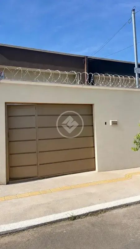 CASA NO BAIRRO RESIDENCIAL ITAIPU - GOIÃ?NIAO Residencial Itaipu Ã© uma regiÃ£o ...