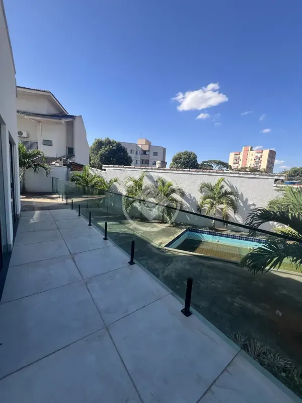 ð?¡ Casa TÃ©rrea de Alto PadrÃ£o | Setor Sudoeste â?? GoiÃ¢nia/GOUma residÃªnci...