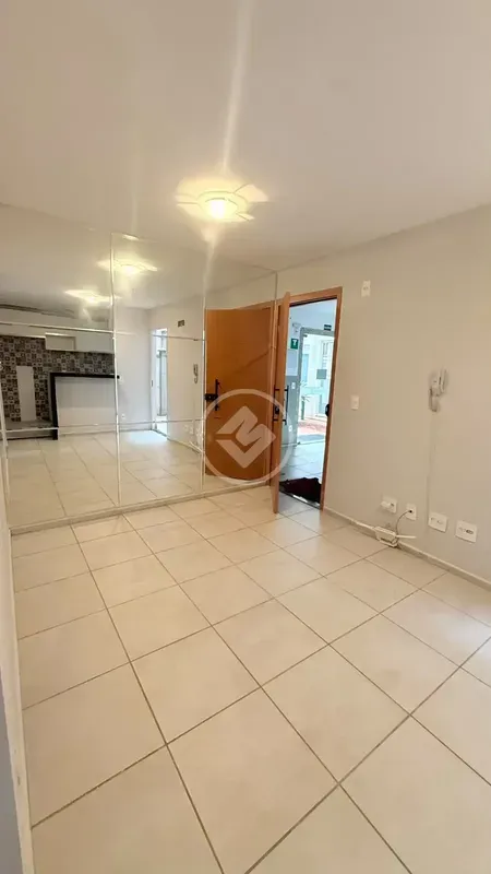 Apartamento garden Ã  venda em GoiÃ¢nia, no bairro Residencial ItamaracÃ¡. Com 7...