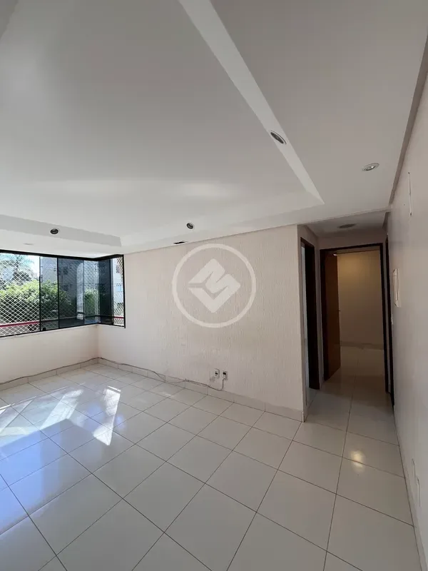 Apartamento Ã  venda no Jardim Bela VistaExcelente apartamento de 63 mÂ², locali...