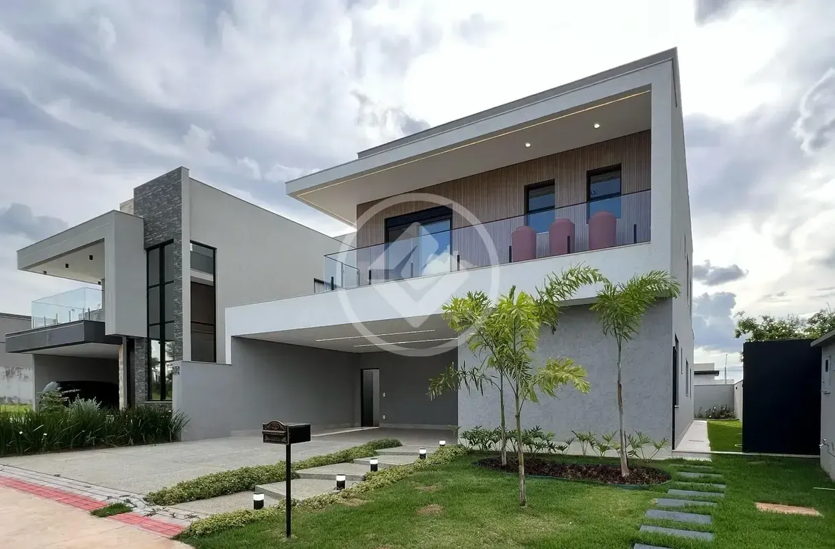 ð?¡ SOBRADO DE ALTO PADRÃ?O Ã? VENDA | PARQVILLE JACARANDÃ â?? APARECIDA DE GO...