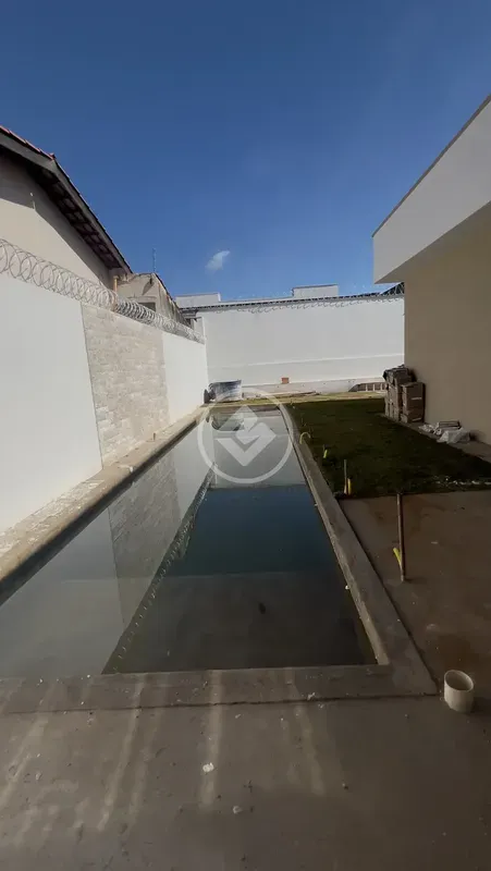 ð?¡ CASA TÃ?RREA DE ALTO PADRÃ?O | JARDIM PLANALTO | GOIÃ?NIA/GOð?? LocalizaÃ§...