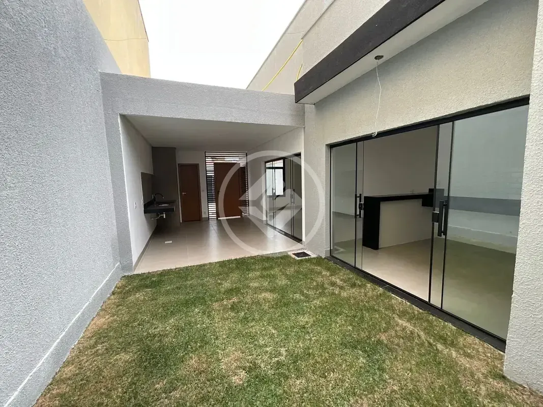 ð?¡â?¨ CASA NOVA NO JARDIM ATLÃ?NTICO | GOIÃ?NIA-GO â?¨ð?¡Imagine viver em uma...
