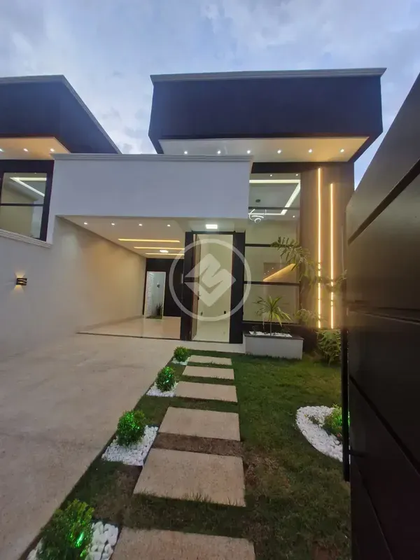 ð?¡ Casa de Alto PadrÃ£o â?? Villa Oliveirað?? 233mÂ² de terreno | 137mÂ² de Ã...