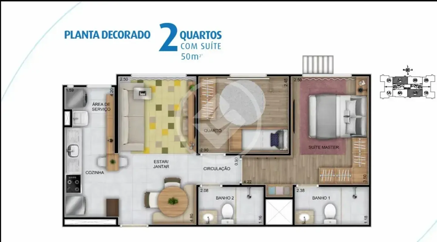 Foto do Imóvel