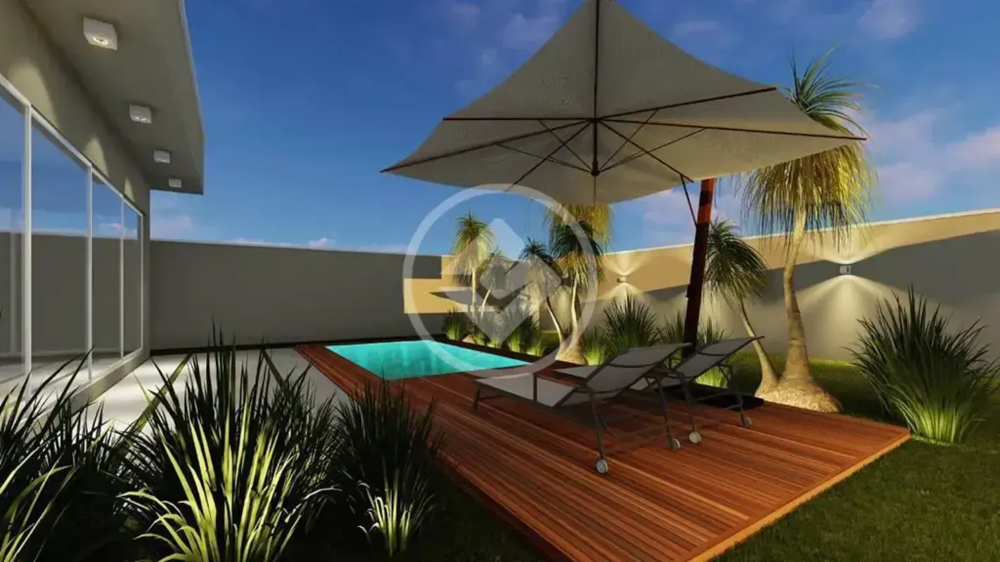 Se vocÃª busca um lar exclusivo, com design contemporÃ¢neo e acabamentos de alto...