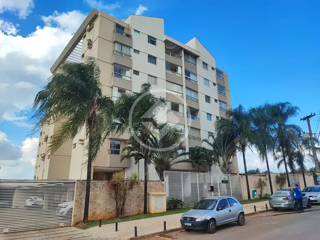 CONFORTO, PRATICIDADE E LAZER COMPLETO NO FAIÃ?ALVILLESe vocÃª procura um aparta...