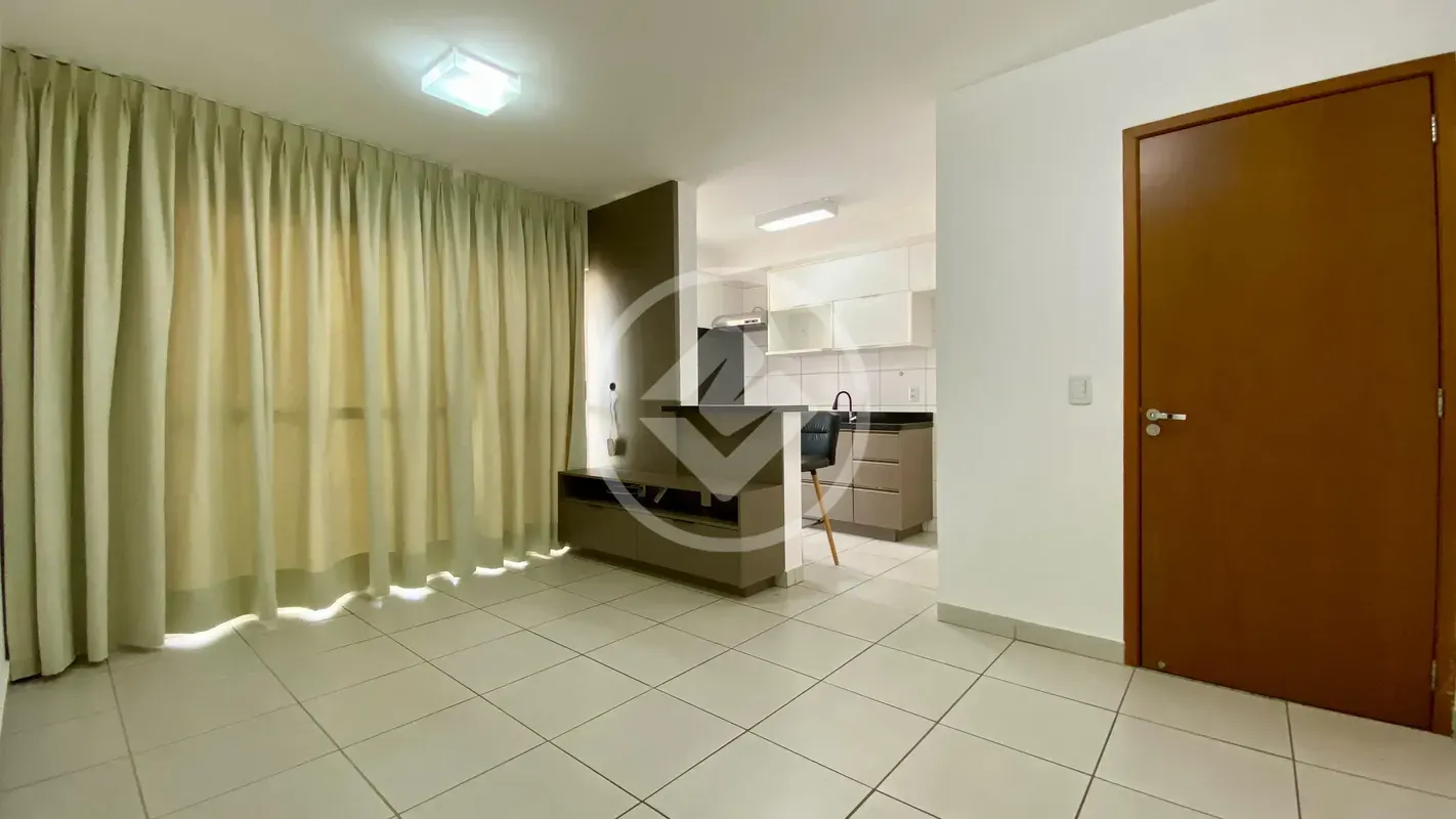 Apartamento Ã  venda no Jardim AtlÃ¢ntico, no CondomÃ­nio New Liberty Parque Cas...