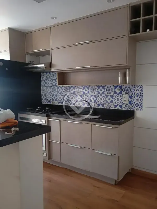 Excelente Apartamento no CondomÃ­nio New Liberty no Parque Amazonia. 56 mts. ......