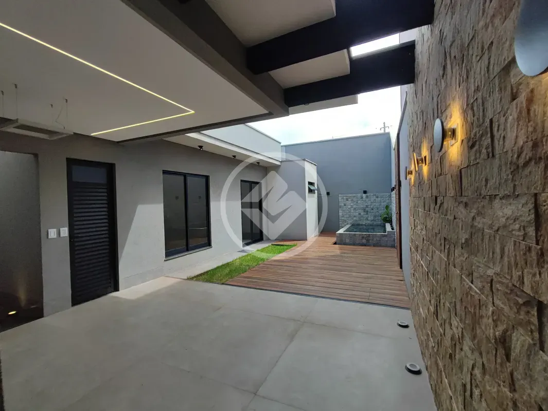 Casa de Alto PadrÃ£o com Melhor Custo-BenefÃ­cio no Jardins Sevilha | Exclusivid...