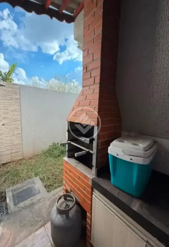 ð?¡â?¨ CASA COMPLETA Ã? VENDA NO RESIDENCIAL SANTA FÃ© â?? GOIÃ?NIA!Imagine com...