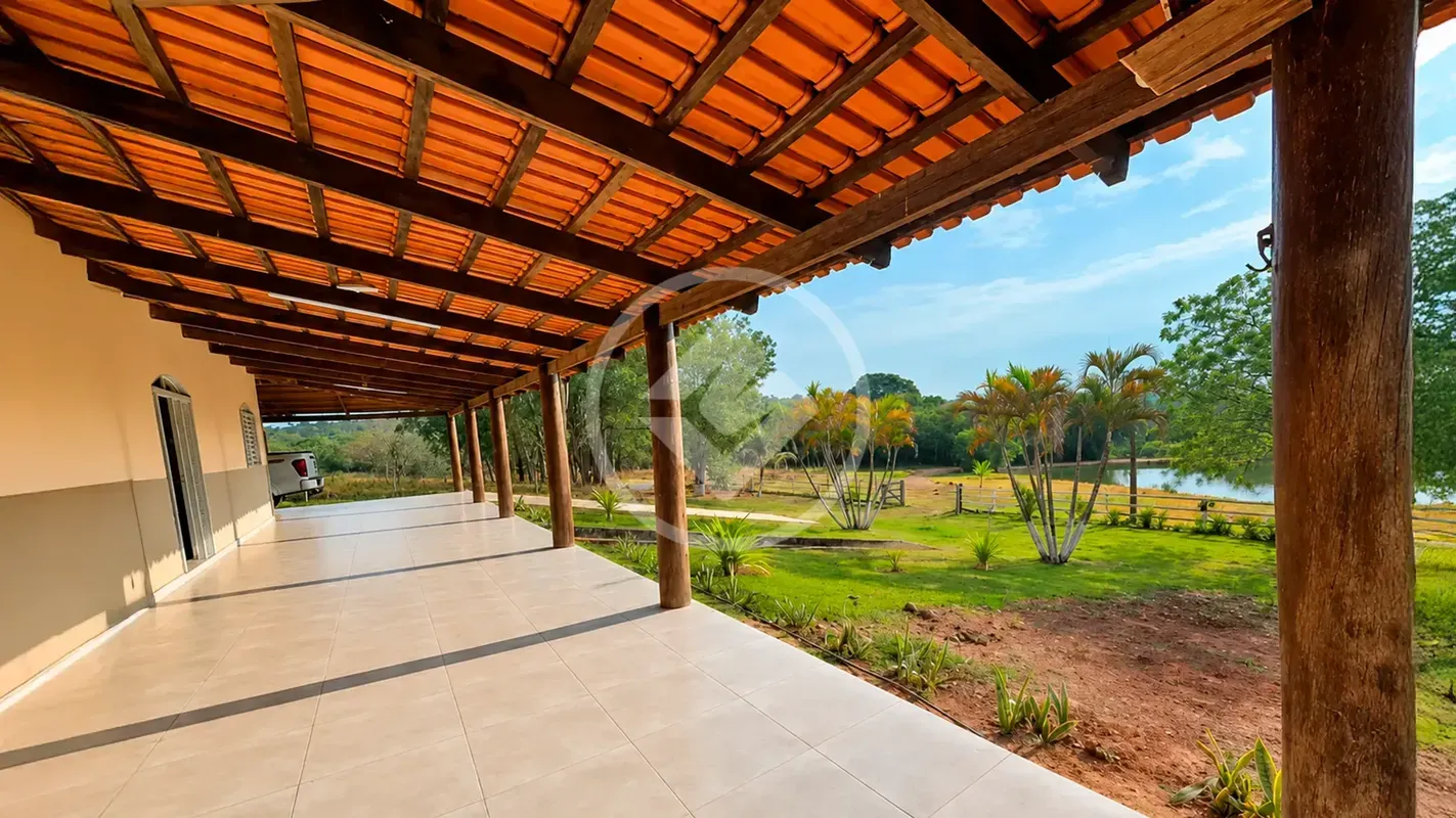 ð??¿ SÃTIO Ã? VENDA â?? LAZER, PRODUÃ?Ã?O E INVESTIMENTO | BELA VISTA DE GOIÃS...