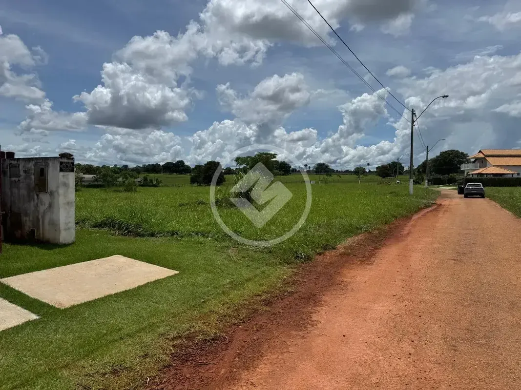 Excelente oportunidade no Sítios de Lazer Talismã, em Guapó/GO! Terreno com 1.86...