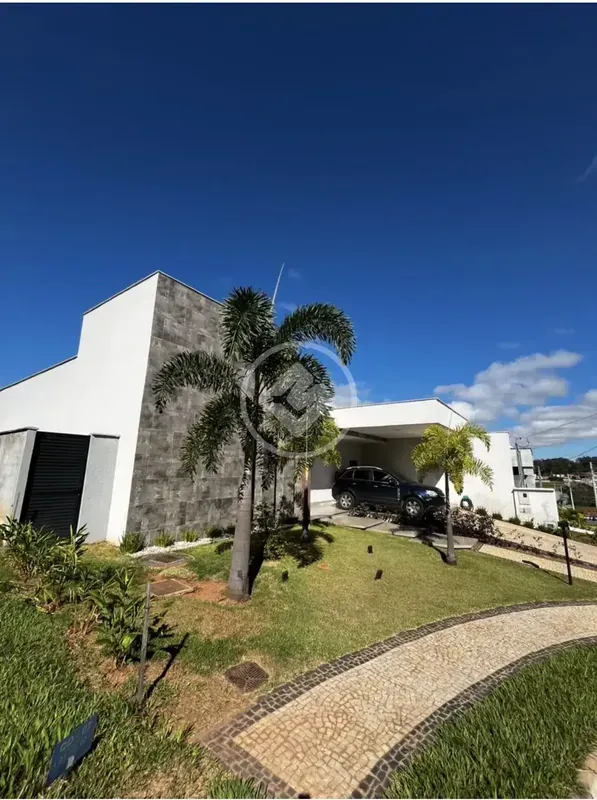 â?¨ Casa de Alto PadrÃ£o Semi Mobiliada | CondomÃ­nio Jardins Bolonha â?¨ð?? Co...
