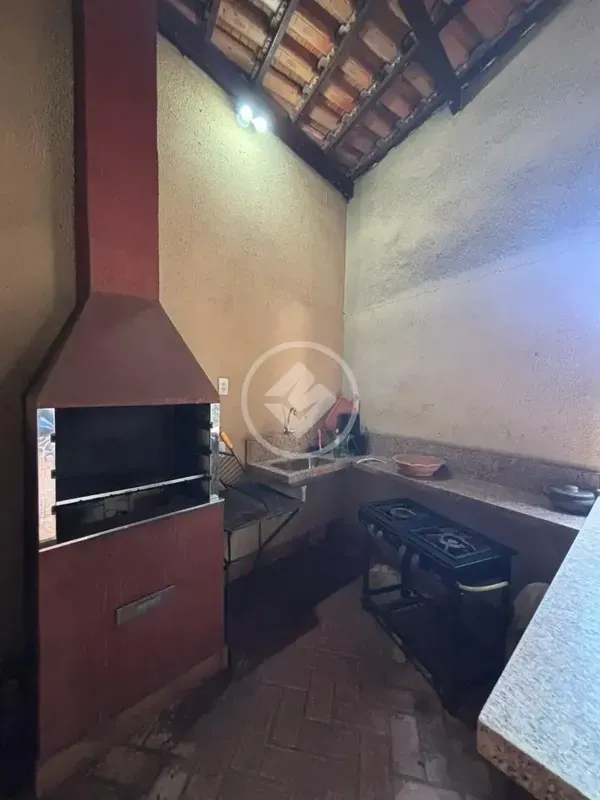 Casa Ã  venda em GoiÃ¢nia, no bairro Jardim AmÃ©rica. Com 583,2 mÂ² de Ã¡rea, 3 ...
