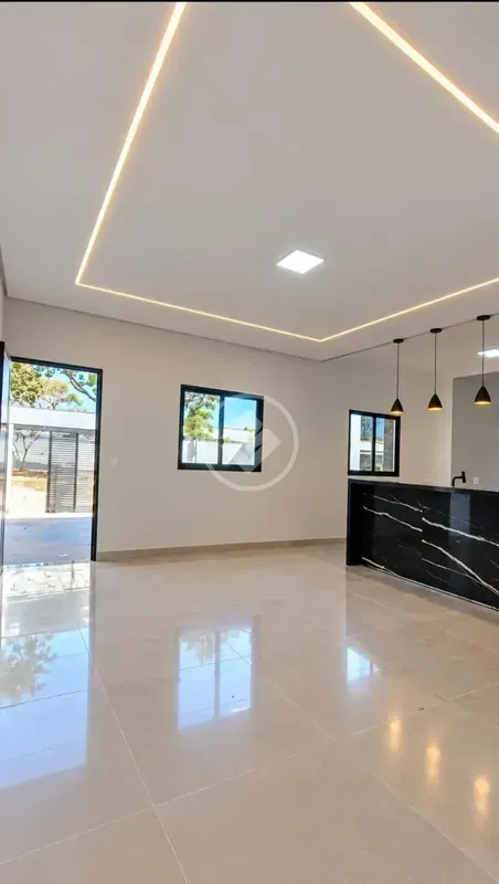 ð?¡ CASA Ã? VENDA â?? SETOR BALNEÃRIO MEIA PONTE | GOIÃ?NIA-GOUma casa espaÃ§o...