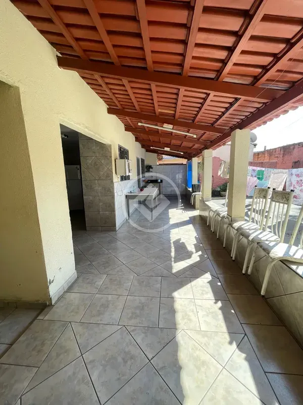 Casa Ã  venda em GoiÃ¢nia, no bairro Setor Bueno, dentro do CondomÃ­nio Encontro...
