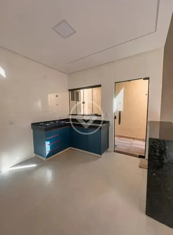 ð?¡ CASA MODERNA Ã? VENDA â?? JARDIM BALNEÃRIO | GOIÃ?NIA-GOâ?¨ ImÃ³vel modern...