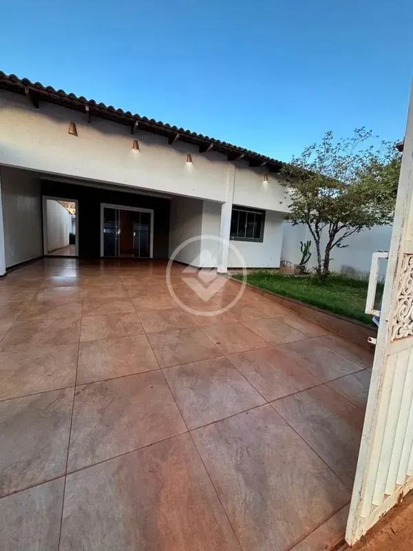 Casa TÃ©rrea â?? Ampla, ConfortÃ¡vel e com Excelente Ãrea de Lazerð??Residenci...