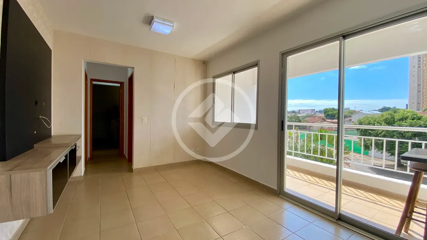 Ambient Park - EldoradoLocalizaÃ§Ã£o privilegiada, na orla do Parque Bernardo Ã?...