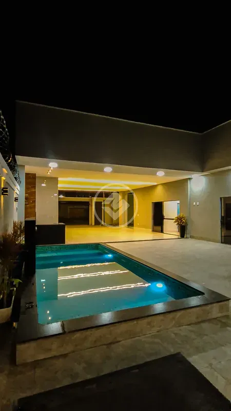 ?? NOVIDADE CHEGOU! ???? Agora na Vila Brasília? Casa de alto padrão com condiçõ...