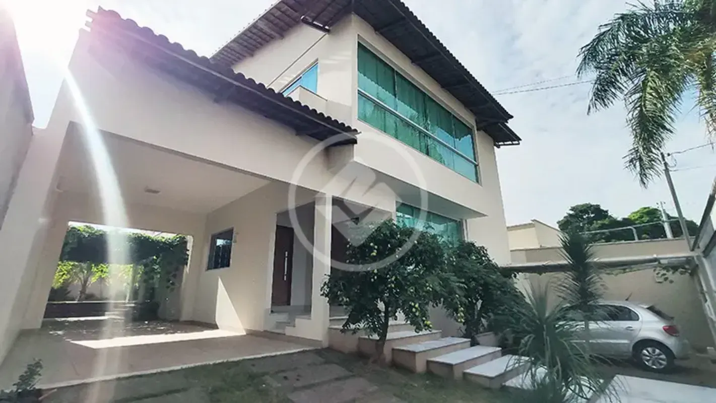 Sobrado de alto padrÃ£o na Vila Rosa, Lote de 508m2 e 350m2 de Ã¡rea construÃ­da...