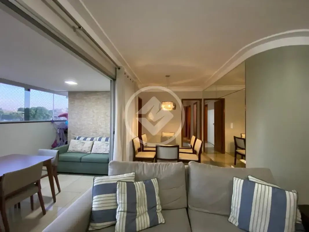 ð?¡ RESIDENCIAL PAINEIRAS II â?? PARQUE AMAZÃ?NIAâ?? 107 mÂ² Ã¡rea privativa â?...
