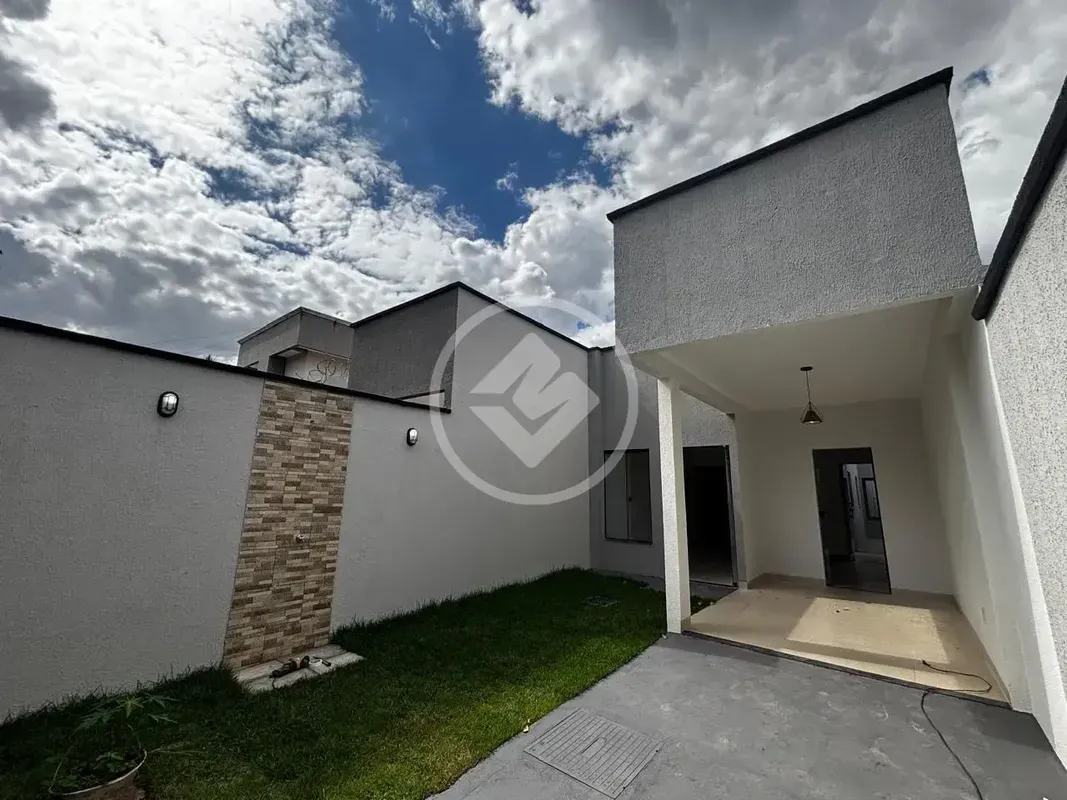 casa 3 quartos sendo 1 suÃ­te, Ã¡rea de construÃ§Ã£o 77m2Âº, Ã¡rea de lote 125m2...