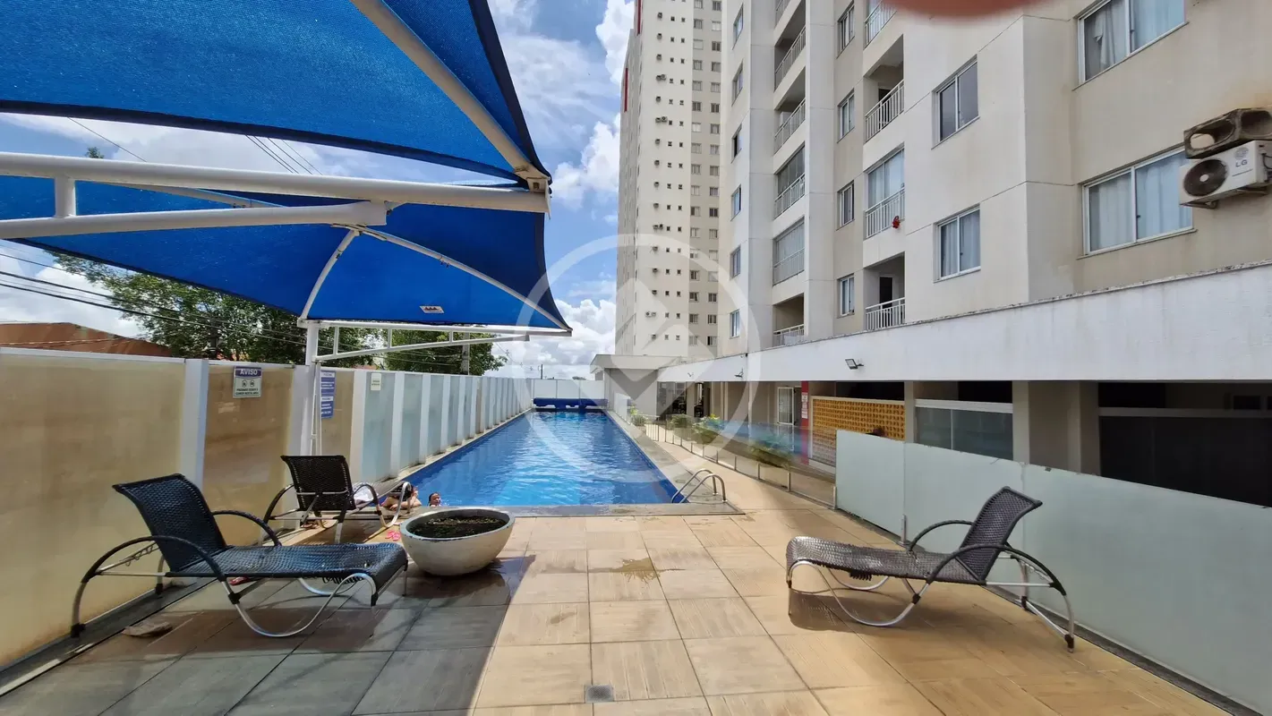 ð?¢ APARTAMENTO SEMI MOBILIADO Ã? VENDA | RESIDENCIAL LIVRE IPIRANGAð??ï¸ 2 q...