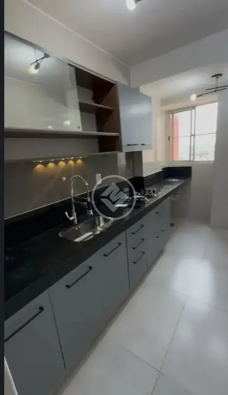 APARTAMENTO Ã? VENDA - CONDOMÃNIO BELLA VITA Torre Capri - AP 1103 - 10Âº andar...