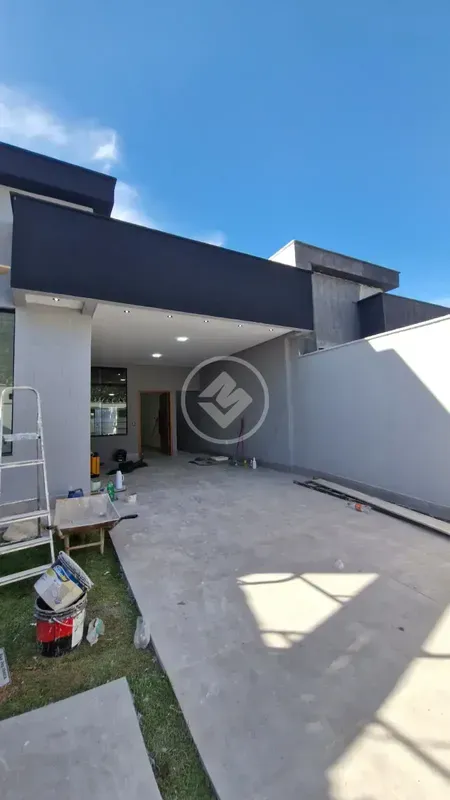 Casa Jardim Helvecia 3 SuÃ­tes ValorR$720.000DimensÃµes Lote 270 mÂ² Ãrea const...