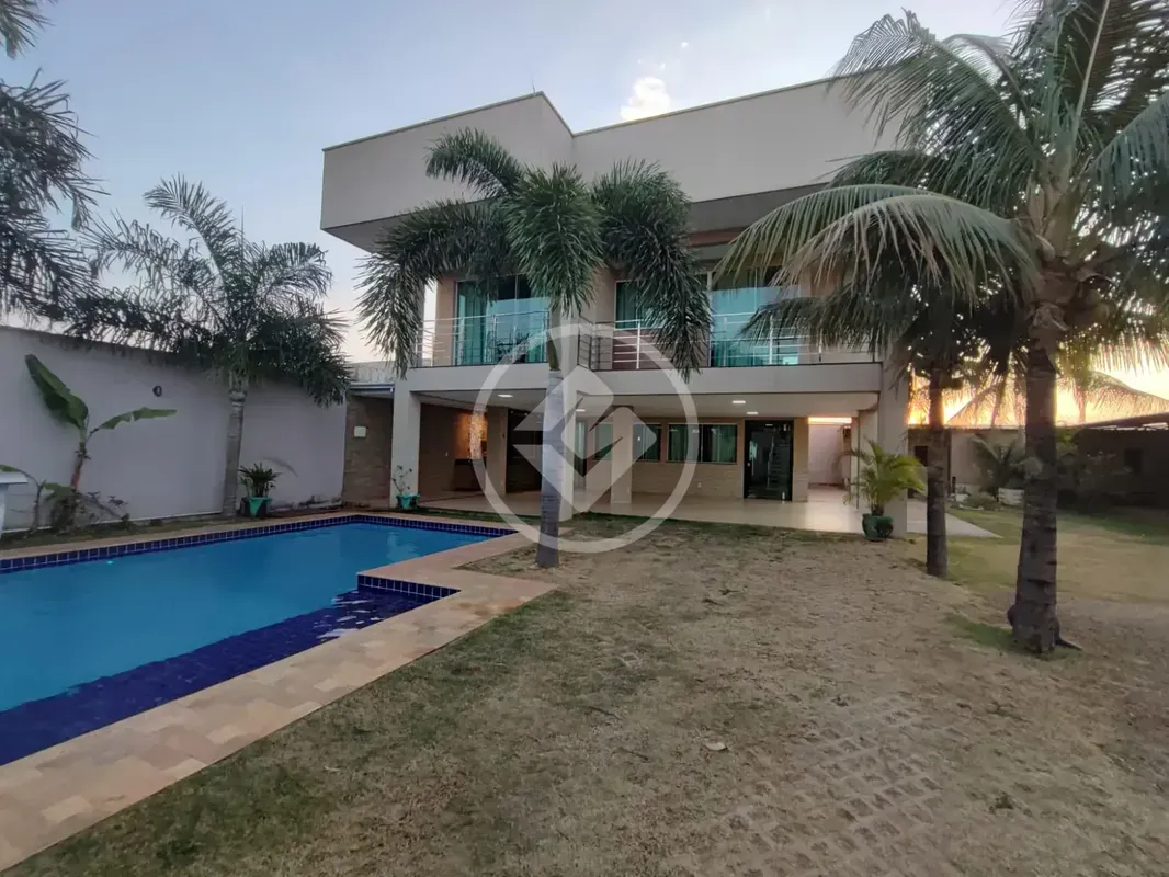 MagnÃ­fico sobrado Setor FaiÃ§alville3 SuÃ­tes | 4 vagas | 360m2 construÃ­dosSÃ£...