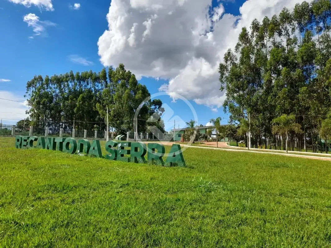 ?Terrenos de chácara em condomínio fechado Recanto da Serra!! Guapó - GOLOTE DE ...