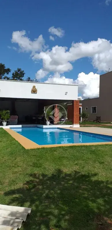 ð??¿â?¨ CHÃCARA IMPÃ?RIO â?? CONFORTO, LAZER E CONTATO COM A NATUREZA! â?¨ð??¿C...
