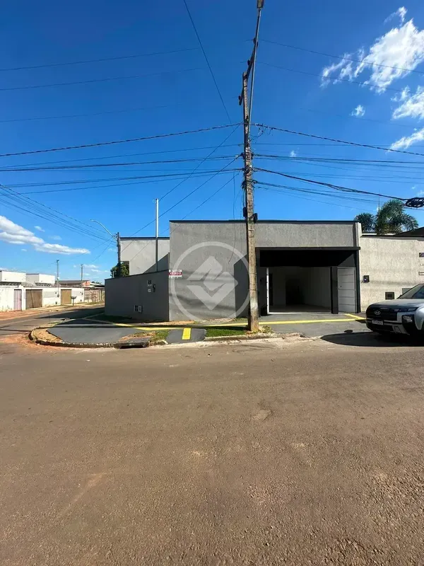 Casa Ã  venda no Residencial Jardim Canedo III. Com 176 mÂ², 3 quartos (1 suÃ­te...