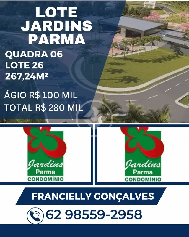 Venha morar na tranquilidade e beleza desse incrÃ­vel condomÃ­nio, o CondomÃ­nio...