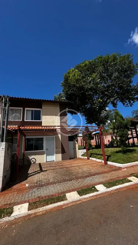 ð?¡ SOBRADO EM CONDOMÃNIO FECHADO | SOLAR DAS FLORESSobrado moderno, aconchega...