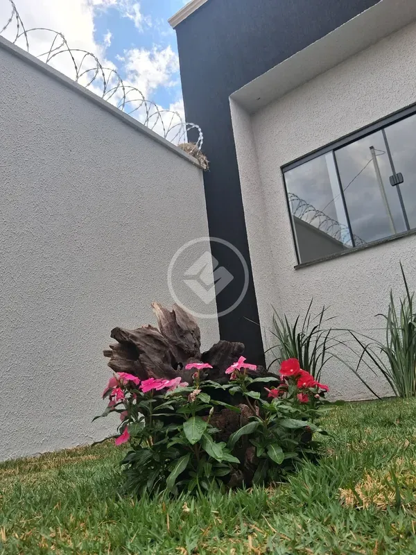 CASA Ã? VENDA | JARDIM BOA ESPERANÃ?A â?? GOIÃ?NIAUma Ã³tima oportunidade para q...