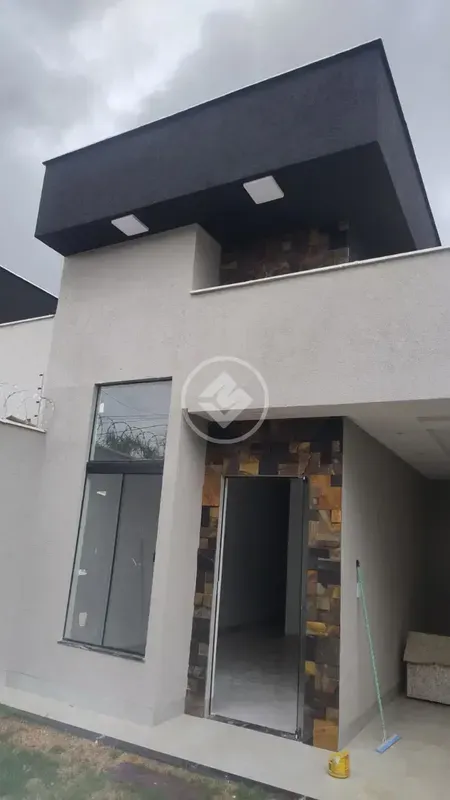 VENDO CASA SETOR- Jardim Boa EsperanÃ§aCasa com 120mt 2 de construÃ§Ã£o Casa amp...