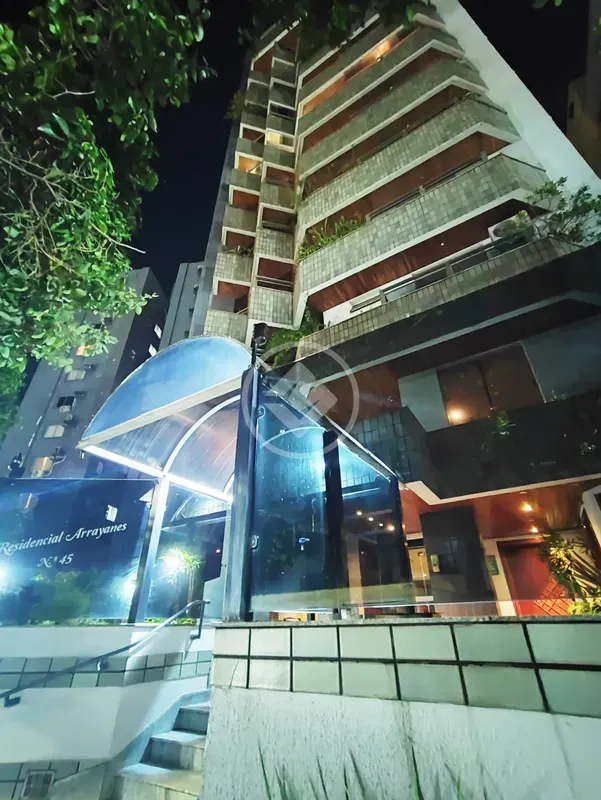 No coraÃ§Ã£o da Nova SuÃ­Ã§a, este apartamento no Residencial Arrayanes redefine...
