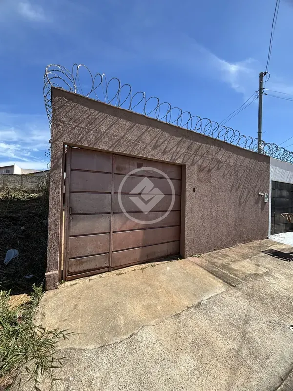 ð?¡ Casa Ã  venda â?? Jardim Boa EsperanÃ§a | Aparecida de GoiÃ¢niaâ?¨ ImÃ³vel ...