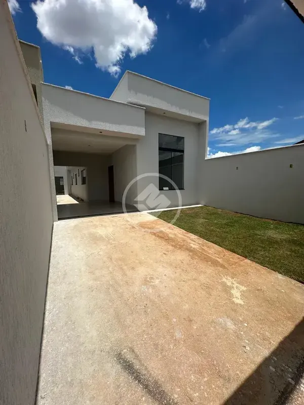 â?OPORTUNIDADE â?Casað?  no setor Buriti Sereno, Aparecida de GoiÃ¢nia.â??Ter...